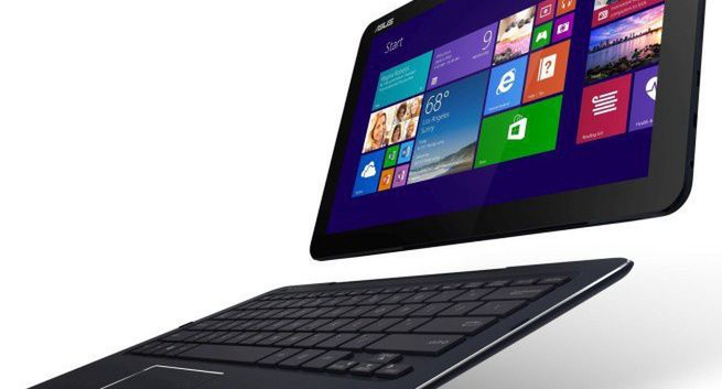 Transformer Book T300 Chi - nowy komputer 2-w-1 od Asusa w Polsce za 2999 zł (wideo)