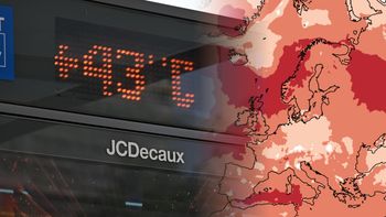 Europa się gotuje. Raport nie zostawia złudzeń
