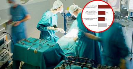 Polacy wydali werdykt. To myślą o zarobkach lekarzy