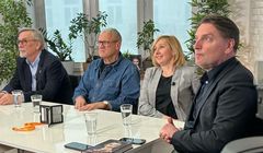 Wiesław Władyka i Jacek Żakowski w nowym programie Tomasza Lisa na YouTubie