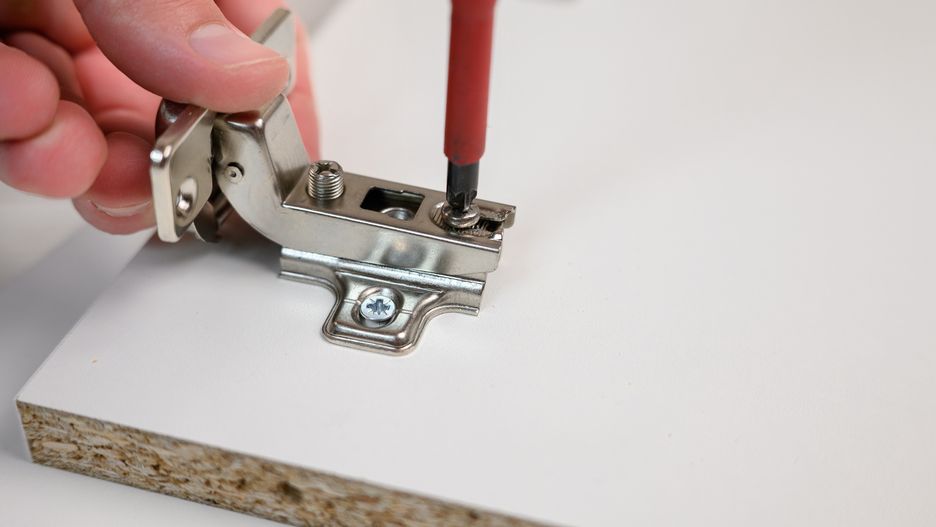 Furniture assembly. A worker is screwing a hinge with a screwdriver into a wooden closet door. Adjustment of fittings
Furniture assembly. A worker is screwing a hinge into a wooden cabinet door with a screwdriver, close-up. Adjustment of fittings, door hinges. The concept of installing furniture, home renovation.
furniture, hand, loop, assembling, screwdriver, adjustment, installation, torque, assembly, tool, work, carpenter, man, fix, wooden, screwing, wood, fitting, installing, fixing, construction, equipment, mounting, repair, diy, hex, chipboard, cabinet, build, hardware, connecting, hexagonal, fastener, carpentry, board, fasten, worker, install, tighten, craft, setting, bolt, screw, hexagon, holding, repairman, close up, workshop, hands, professional