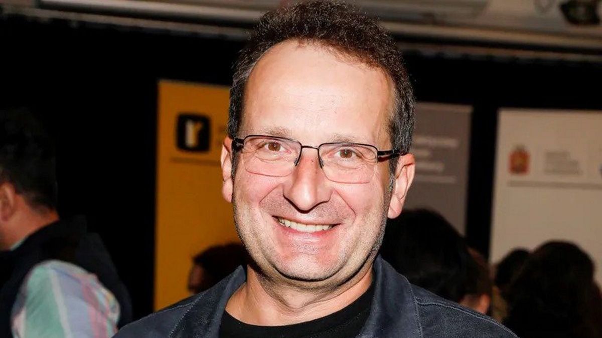 Robert Górski wypowiedział się na temat TVP INfo i TVN24