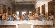 Leonardo da Vinci i jego wizja końca świata. Wskazówki ukrył w obrazie?
