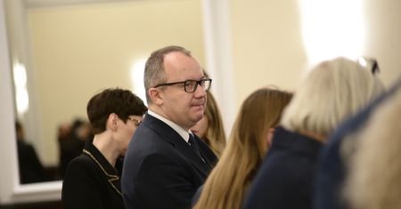 Prokuratura Krajowa apeluje o zwołanie okrągłego stołu