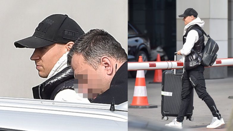 Zgrupowanie reprezentacji Polski w piłce nożnej