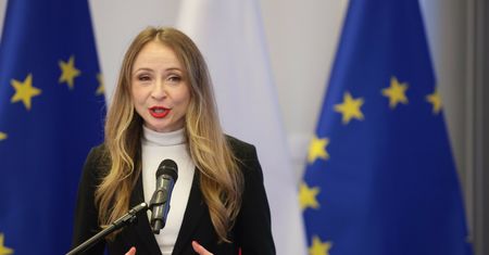 Dziemianowicz-Bąk: Kończą się czasy konkurowania z Europą niskimi kosztami pracy