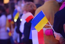 Pomoc dla obywateli Ukrainy. Polacy stawiają sprawę jasno