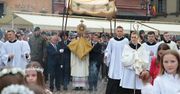 Abp Galbas: Wiara nie jest sprawą prywatną, nie wstydzimy się Chrystusa