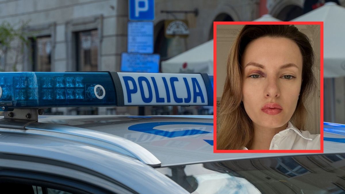 Pobicie w centrum Warszawy. Poruszający post ofiary