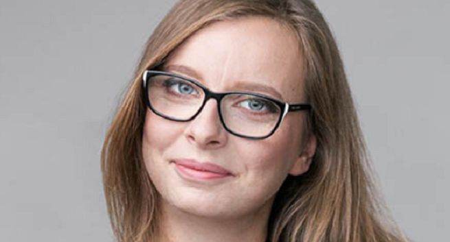 Natalia Kowalska strategy managerem w Lightscape