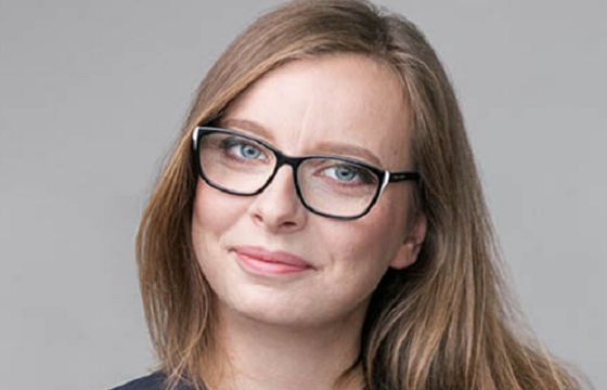 Natalia Kowalska strategy managerem w Lightscape