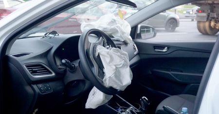 Tragedia na Mokotowie. Potrącił dziecko
