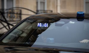 Alarm bombowy w Paryżu. Ewakuowali siedzibę lewicowej partii