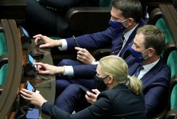 Nie zagłosują za stanem wyjątkowym? Wymowny komentarz Barbary Nowackiej