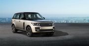 2014 Range Rover i Range Rover Sport - nowy rok modelowy