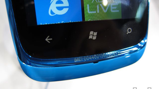 Lumia 610 wciąż za droga? Nokia chce czegoś tańszego, by konkurować z Androidem 1