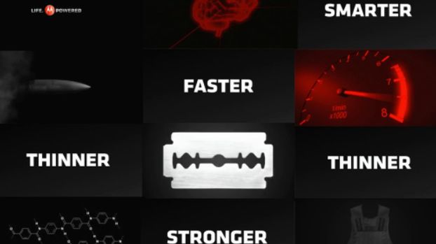 Droid RAZR - czarny koń na rynku smartfonów? 1