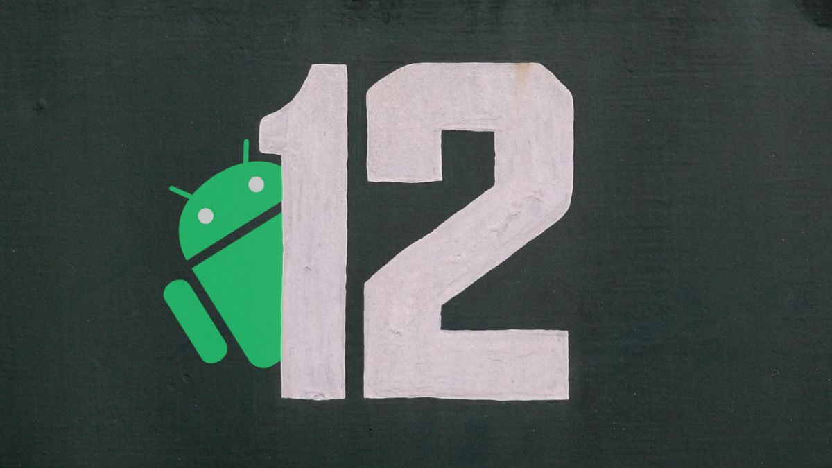 Tak może wyglądać Android 12. Wyciekają zrzuty ekranu 1