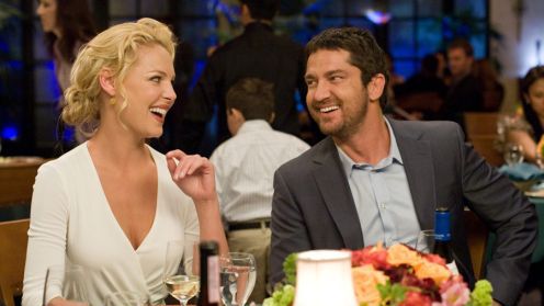 Jedyna komedia romantyczna warta obejrzenia? 1