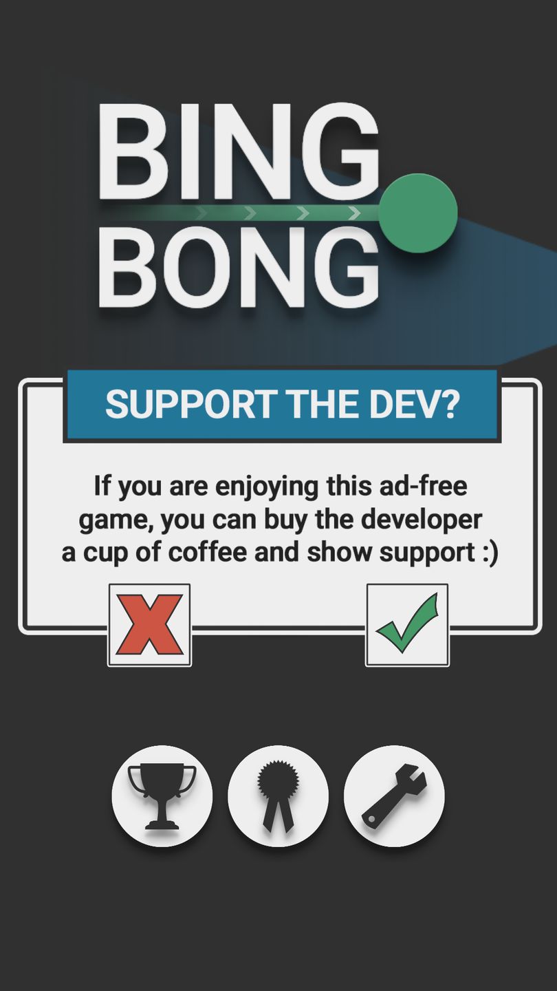 Jest Bing, jest Bong, ale czy będzie Bang? 5