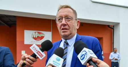 Spór o ukraińskie zboże. Jest ważny komunikat