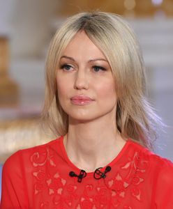 Magdalena Ogórek ma nową pracę