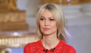 Magdalena Ogórek ma nową pracę