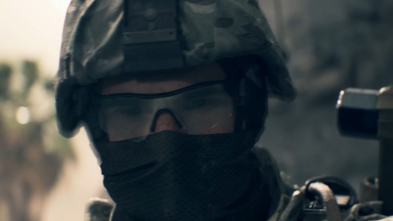Źrodło fot. YouTube: Battlefield; 2025