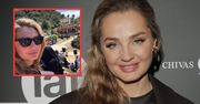 Małgorzata Socha nie spędza świąt w Polsce. Pokazała wyjątkowe zdjęcia