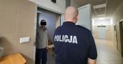 Warszawa: Podszył się pod policjanta i chciał wyłudzić pieniądze