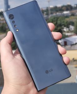 LG Velvet – sześć cech nowego smartfonu LG, które mogą zachwycać