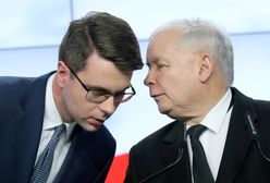 Idealny kandydat PiS? "Wkurza to wyborców Tuska", giełda nazwisk trwa