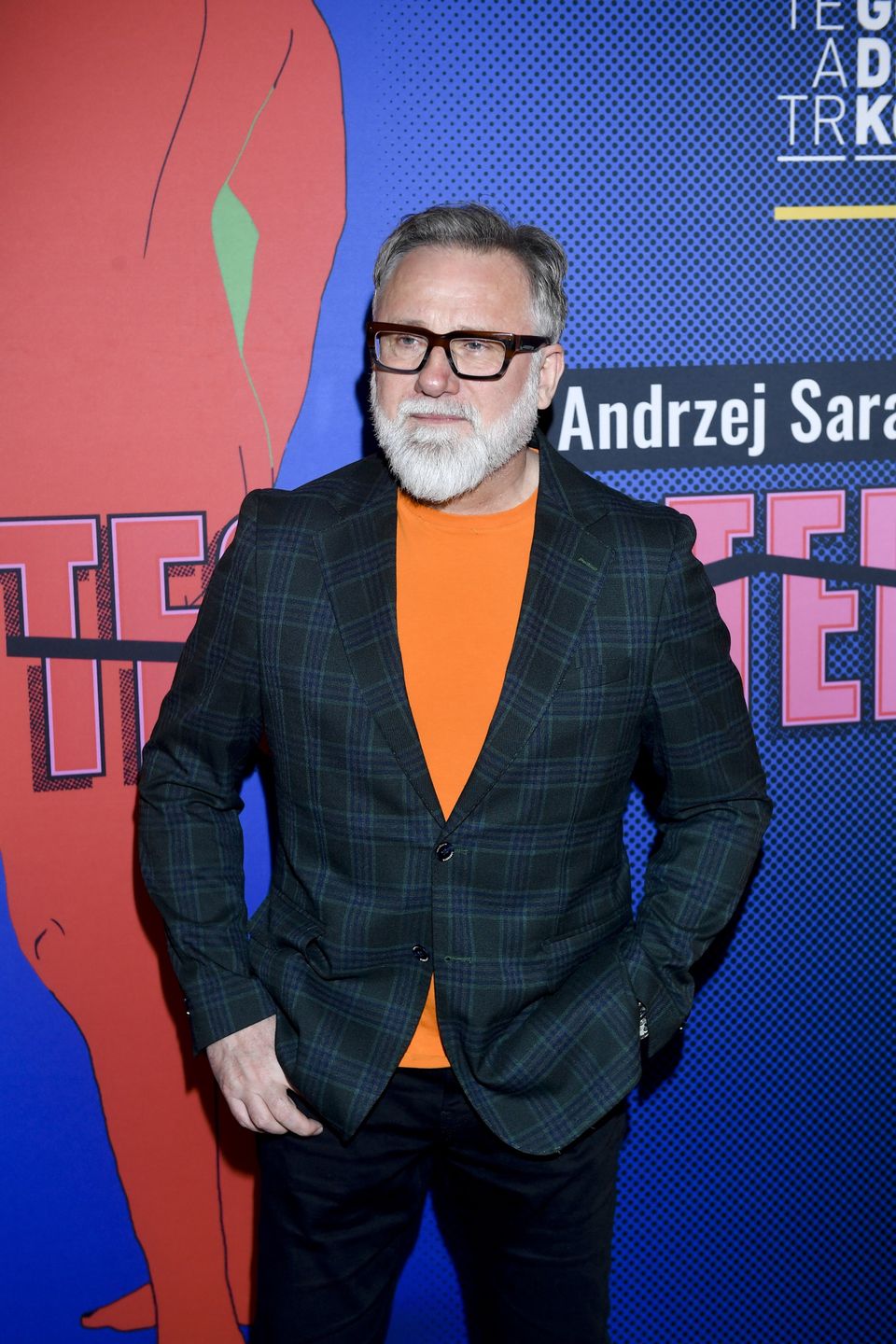 Andrzej Saramonowicz