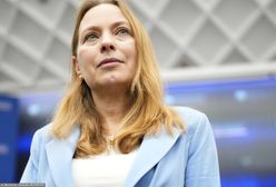 Pełczyńska-Nałęcz: Polska 2050 jest w trudnym momencie