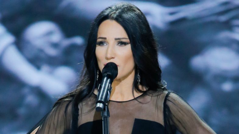 Justyna Steczkowska wydała oświadczenie