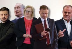 Czarne chmury nad Manowską, pierwszy minister poza rządem [SKRÓT DNIA]