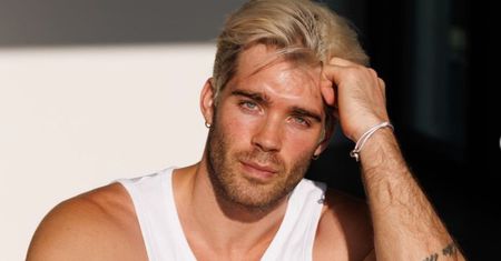 Niemiecki influencer udaje, że nic się nie stało. Nie odpuszczą mu