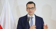 Morawiecki nie daje za wygraną. Znów uderza w rząd. "Piekło zamarzło"