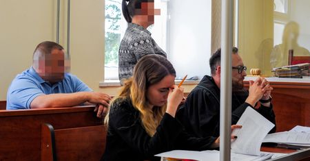 Są winni śmierci 9-miesięcznej Nadii. Sami chcą poddać się karze