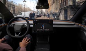 Tesla zmienia nazwę autopilota. Chcą tego europejskie władze