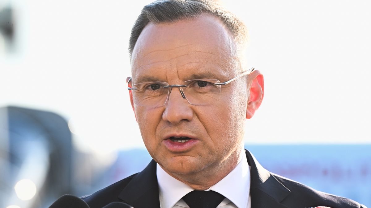 Andrzej Duda skierował nowelę o KRS  do TK