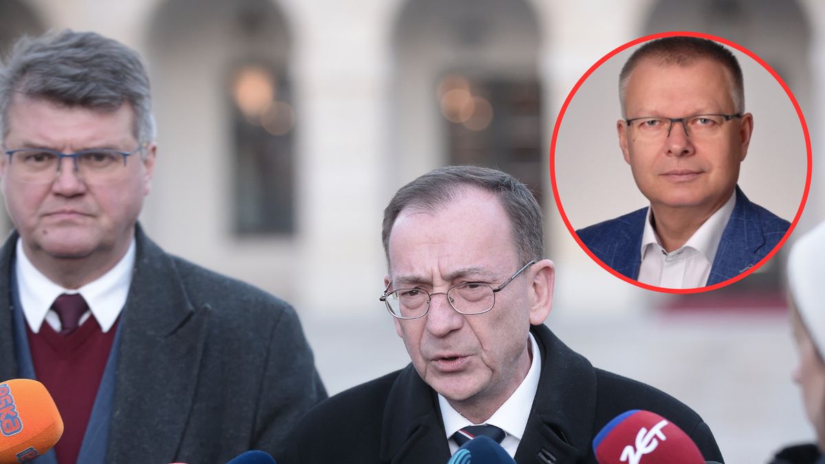 Politycy pozbawili się jednej z szans na przedterminowe zwolnienie