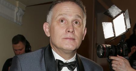 Rozwód to dopiero początek. Miał problemy finansowe. "Wziąłem 200 tys. z banku"