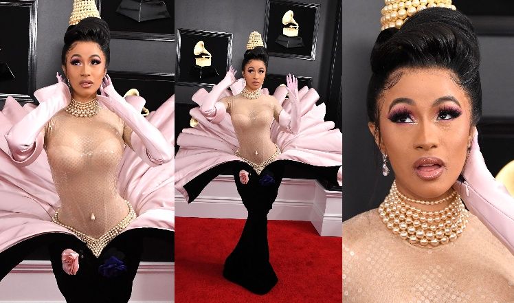 Cardi B