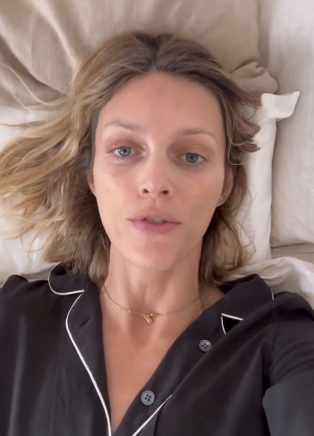 Anja Rubik