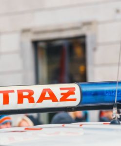 Wybuch na Śląsku. Ranny został mężczyzna