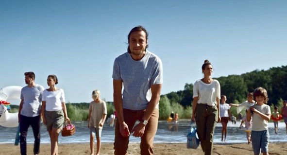 Vanish z ekologiczną kampanią "Noś ubrania dłużej, wodę zostaw naturze"