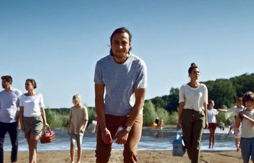 Vanish z ekologiczną kampanią "Noś ubrania dłużej, wodę zostaw naturze"