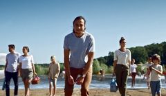 Vanish z ekologiczną kampanią "Noś ubrania dłużej, wodę zostaw naturze"