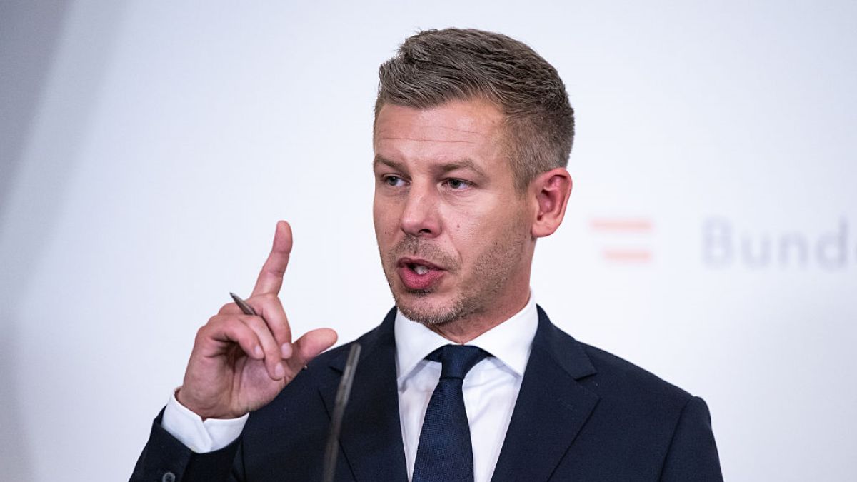 Magyar zapowiedział spotkania z szefem NATO, premierem Belgii i 